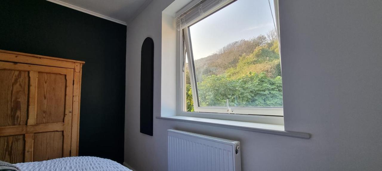One Bed Top Floor, Brand New, Central Old Town Hastings Esterno foto